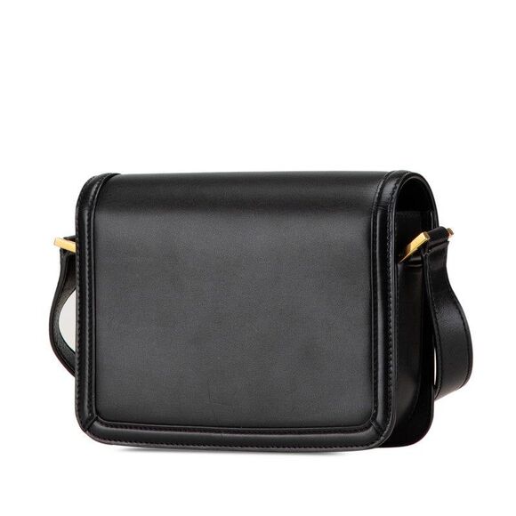 Yves Saint Laurent Solferino Small Satchel - Picture 2 of 6